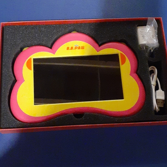 B.B.Paw ( kids learning toy) - Picture 3 of 3